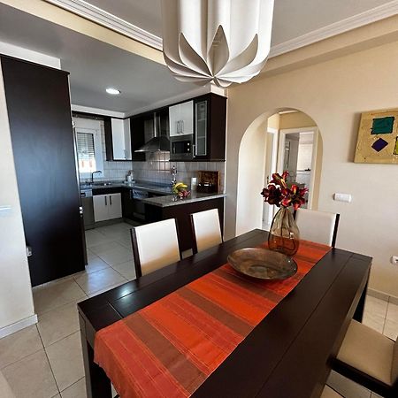 Terrazas De Jandia Apartment Morro Jable  Ngoại thất bức ảnh