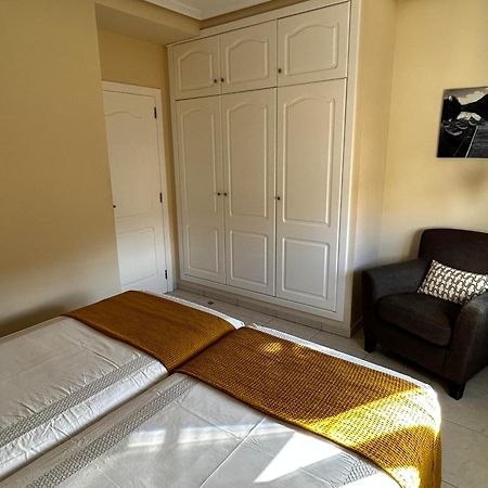 Terrazas De Jandia Apartment Morro Jable  Ngoại thất bức ảnh