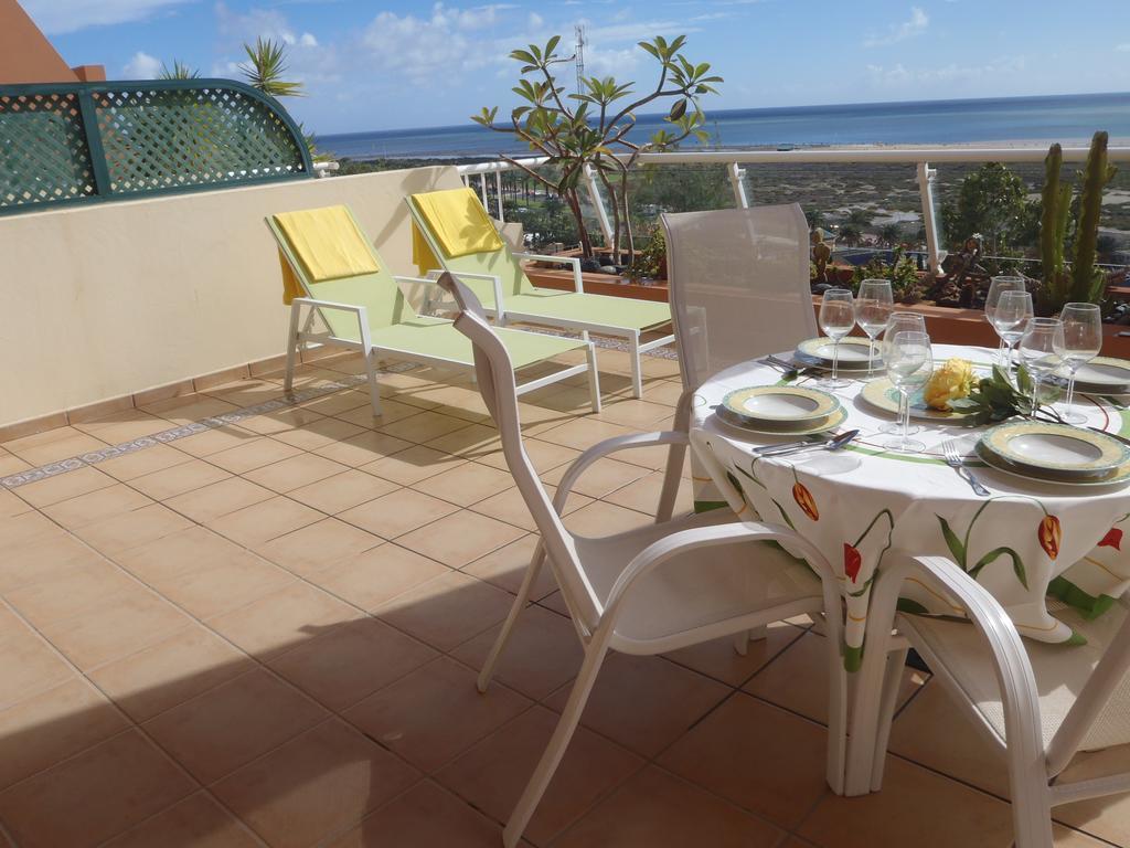 Terrazas De Jandia Apartment Morro Jable  Phòng bức ảnh