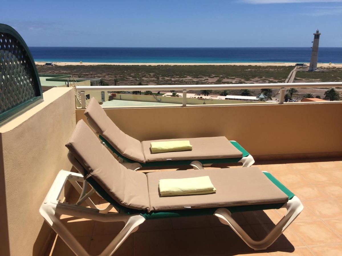 Terrazas De Jandia Apartment Morro Jable  Ngoại thất bức ảnh