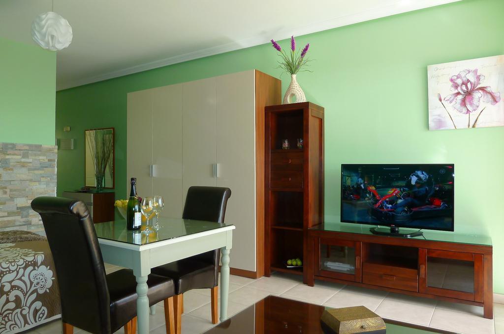 Terrazas De Jandia Apartment Morro Jable  Ngoại thất bức ảnh