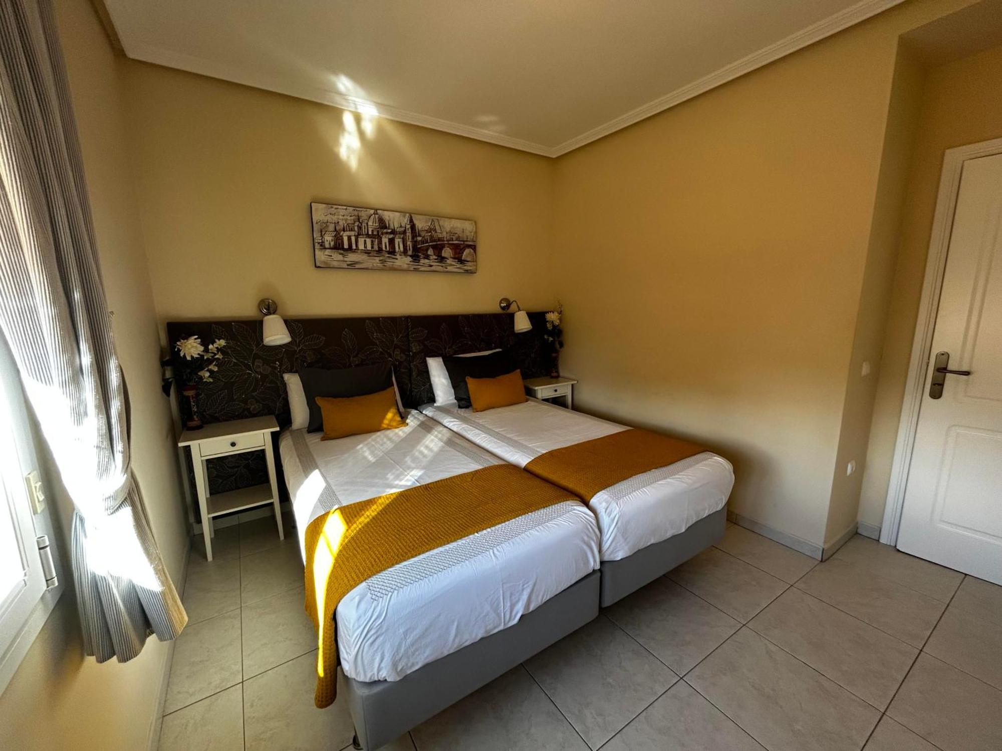 Terrazas De Jandia Apartment Morro Jable  Ngoại thất bức ảnh