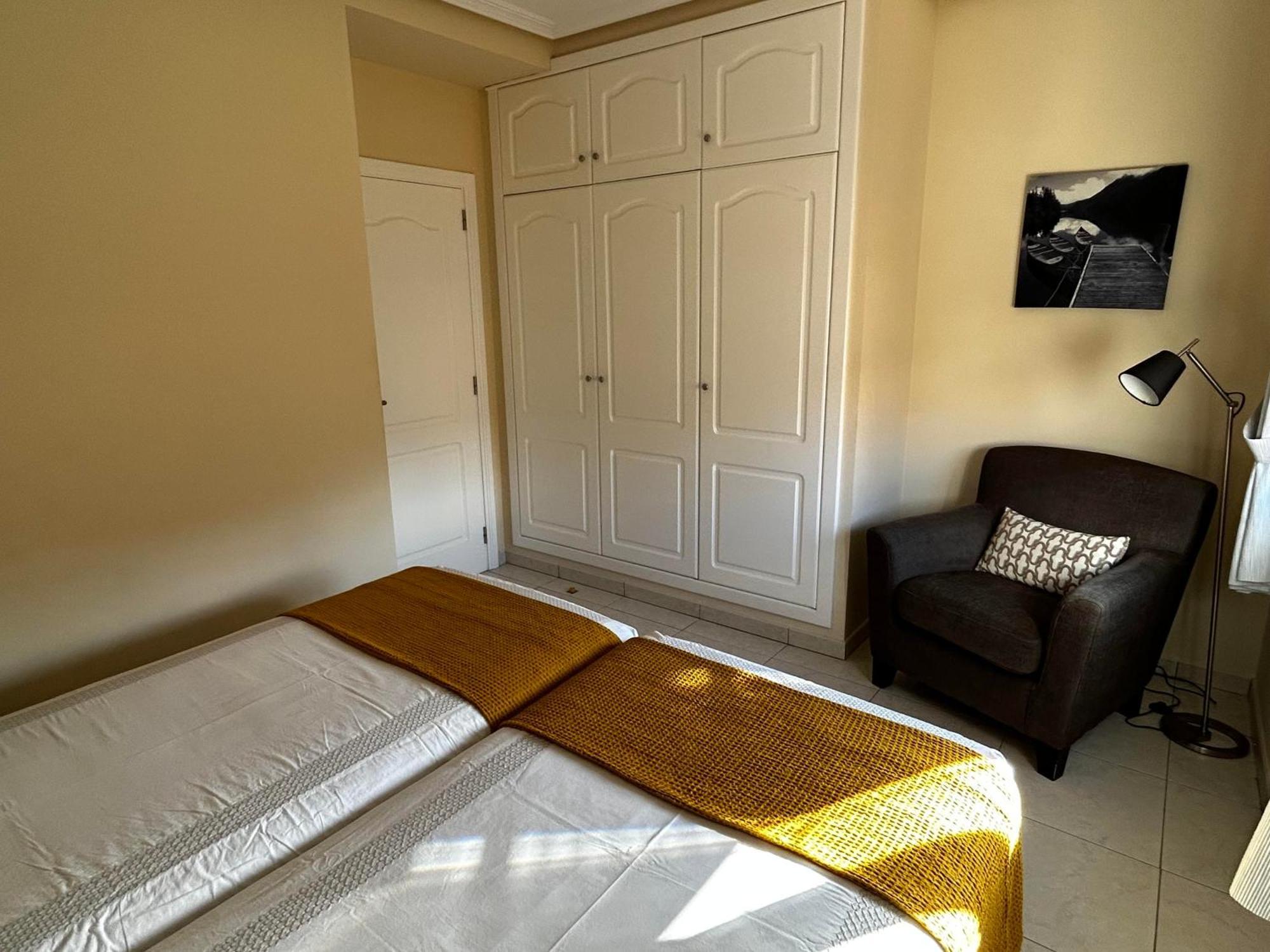 Terrazas De Jandia Apartment Morro Jable  Ngoại thất bức ảnh