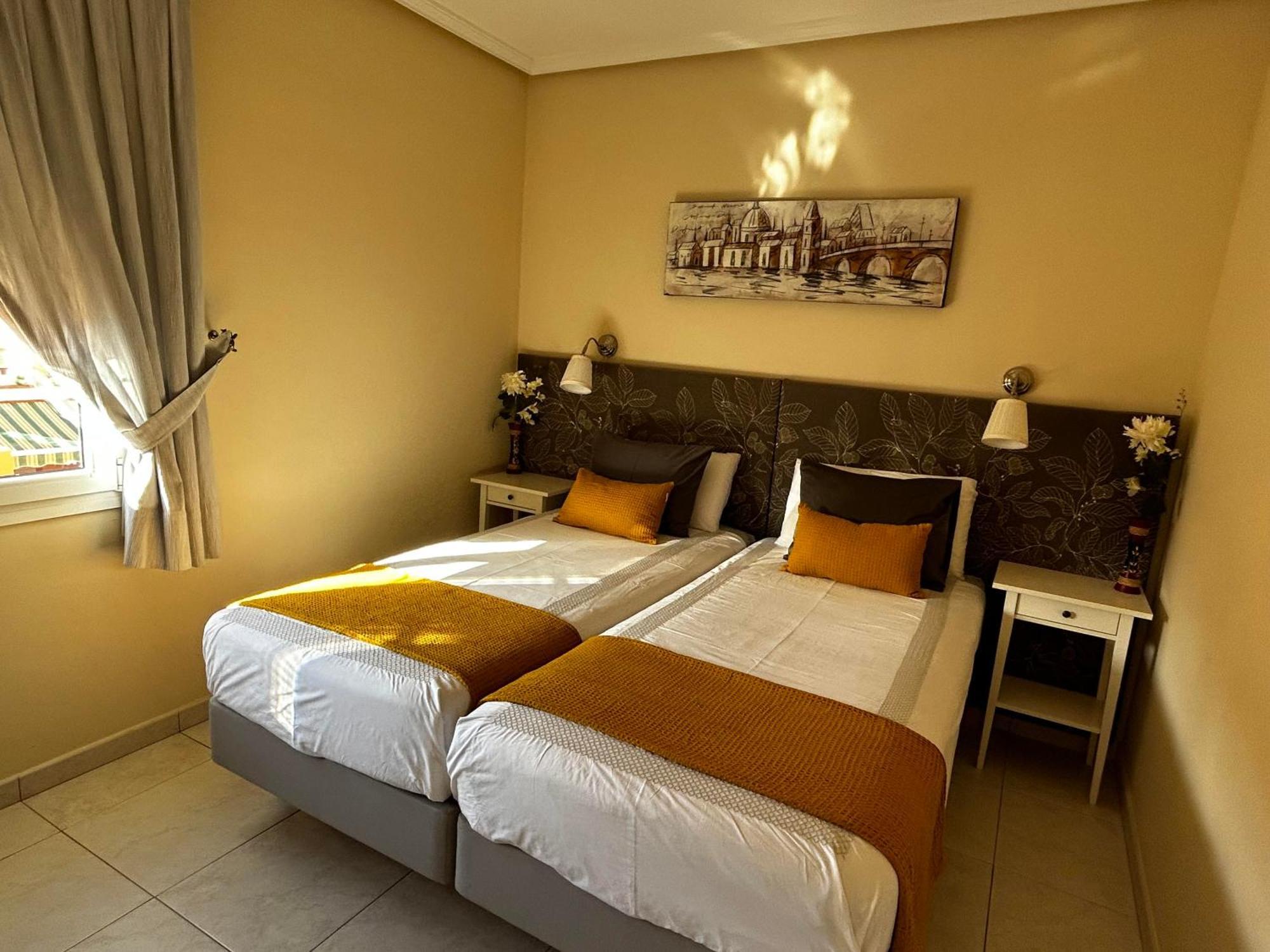 Terrazas De Jandia Apartment Morro Jable  Ngoại thất bức ảnh