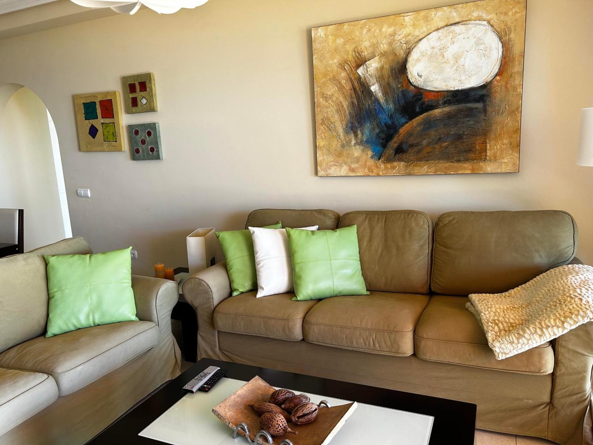 Terrazas De Jandia Apartment Morro Jable  Ngoại thất bức ảnh