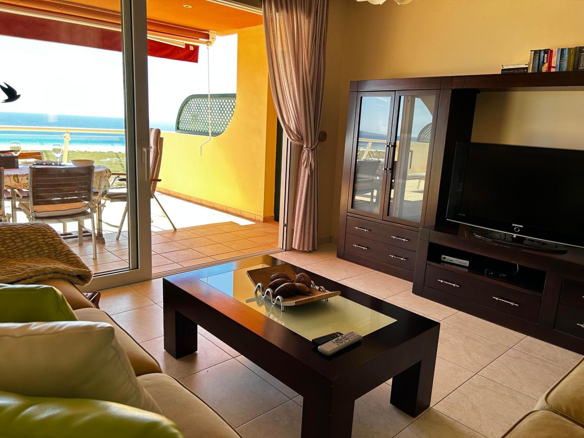 Terrazas De Jandia Apartment Morro Jable  Ngoại thất bức ảnh