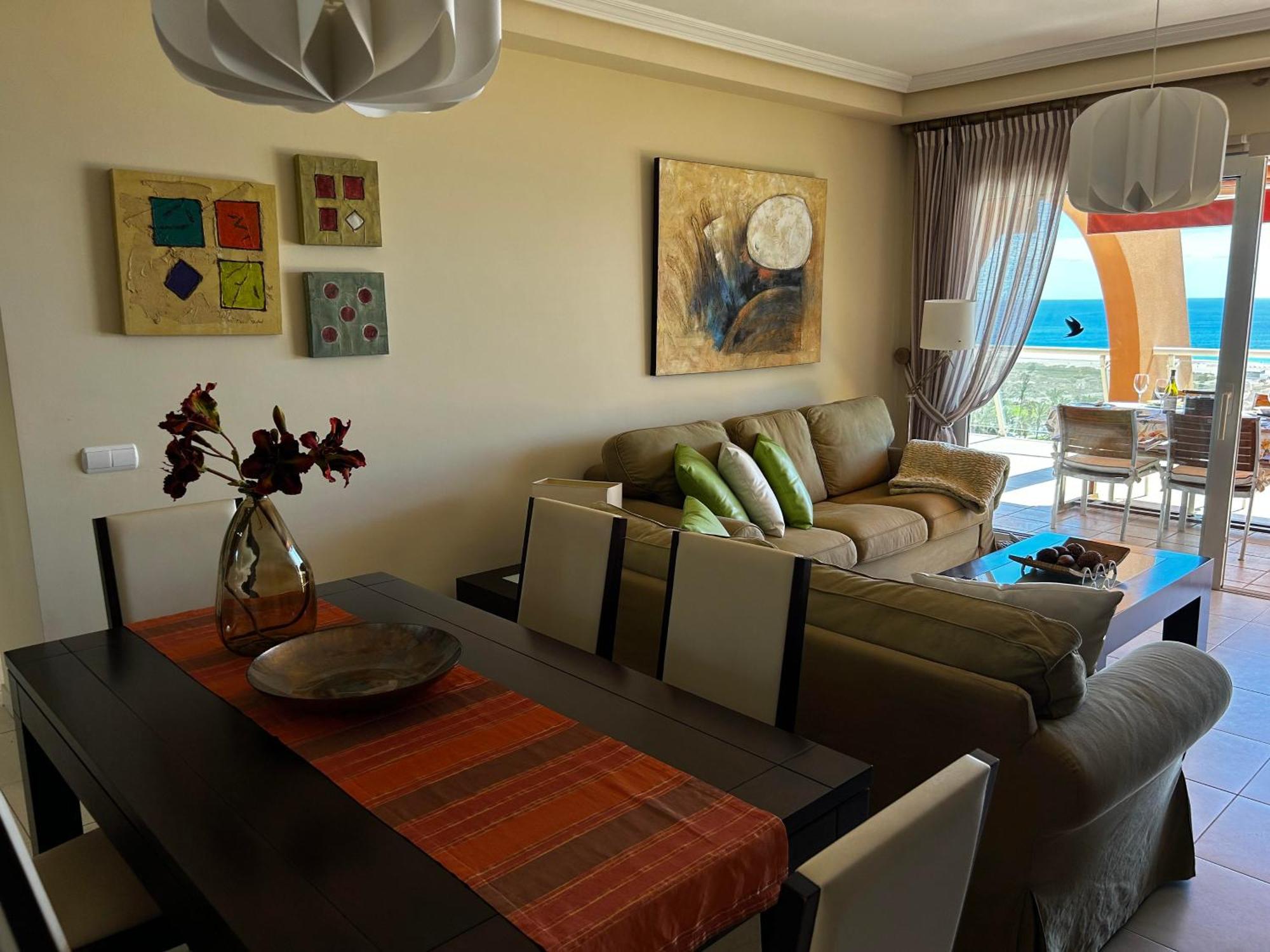Terrazas De Jandia Apartment Morro Jable  Ngoại thất bức ảnh