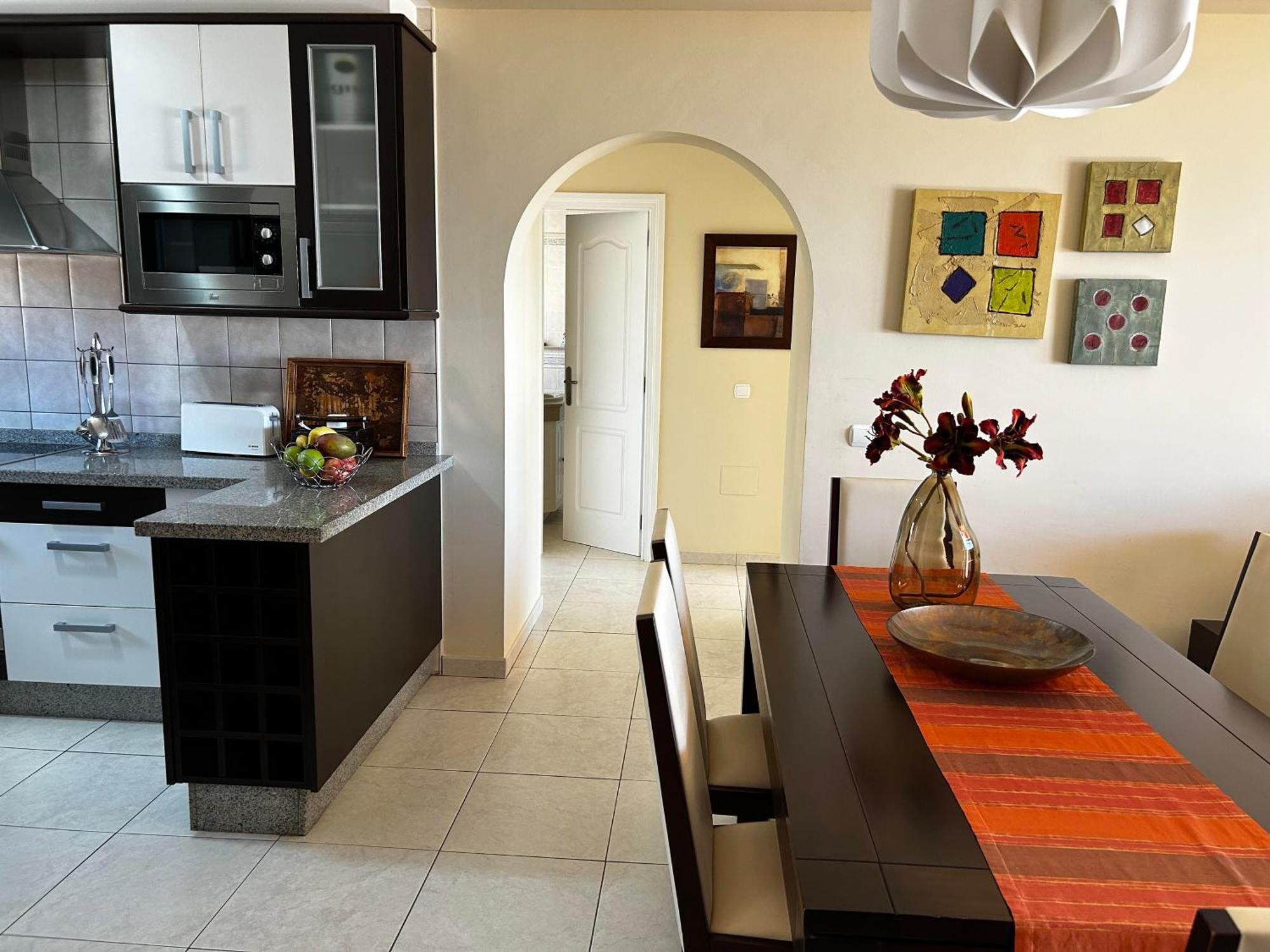 Terrazas De Jandia Apartment Morro Jable  Ngoại thất bức ảnh