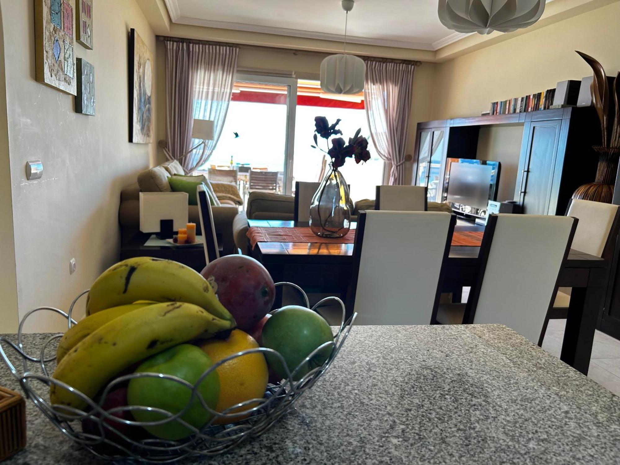 Terrazas De Jandia Apartment Morro Jable  Ngoại thất bức ảnh