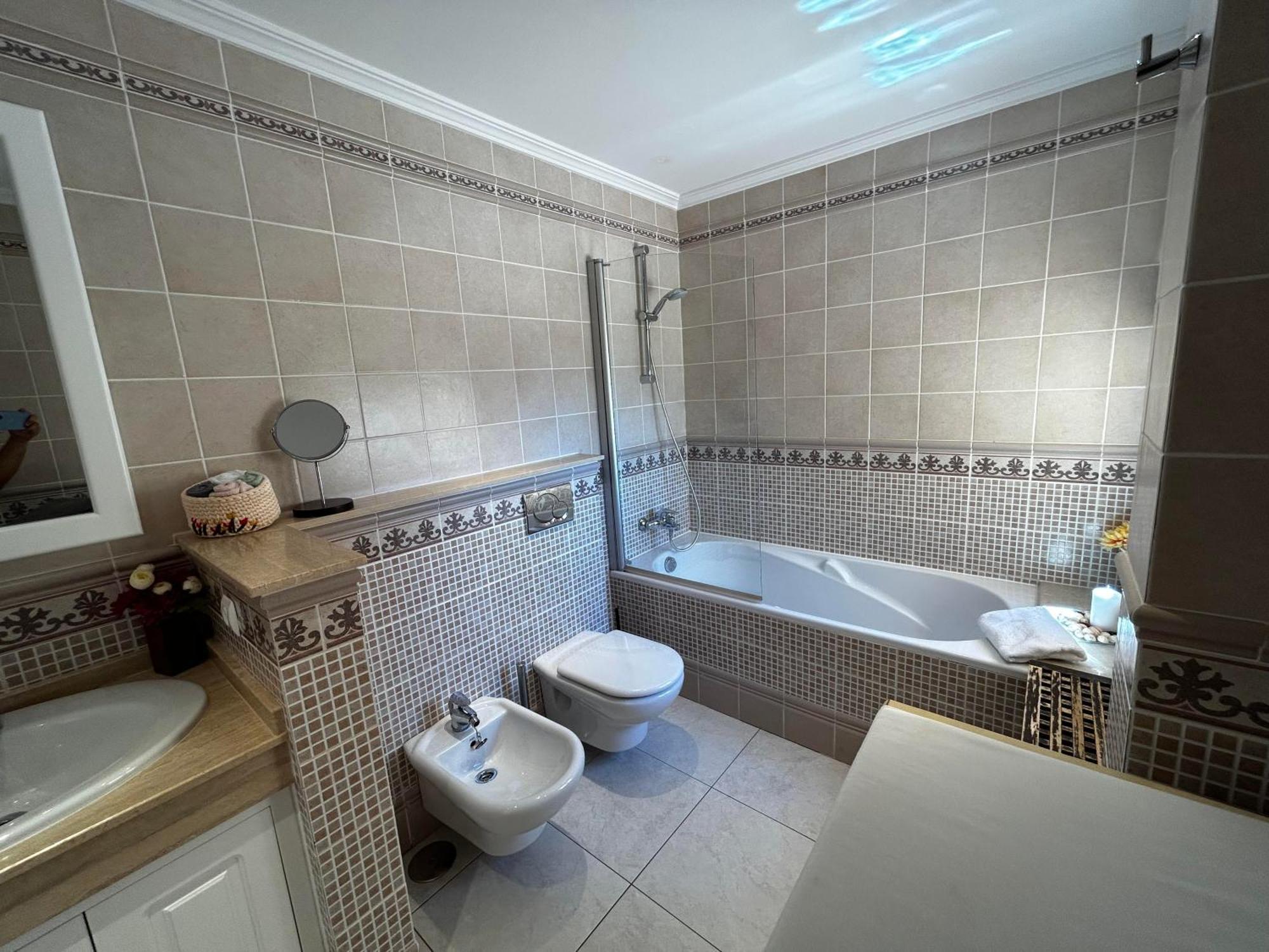 Terrazas De Jandia Apartment Morro Jable  Ngoại thất bức ảnh
