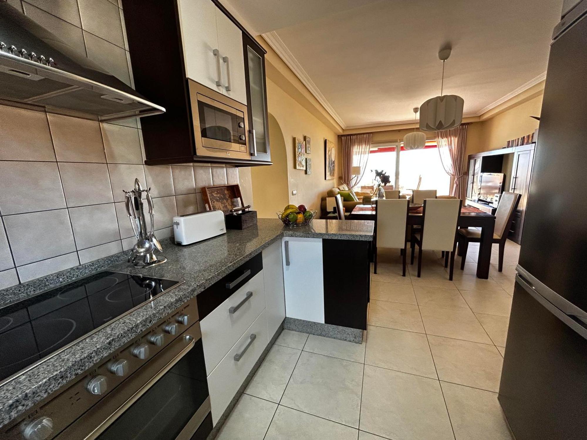 Terrazas De Jandia Apartment Morro Jable  Ngoại thất bức ảnh