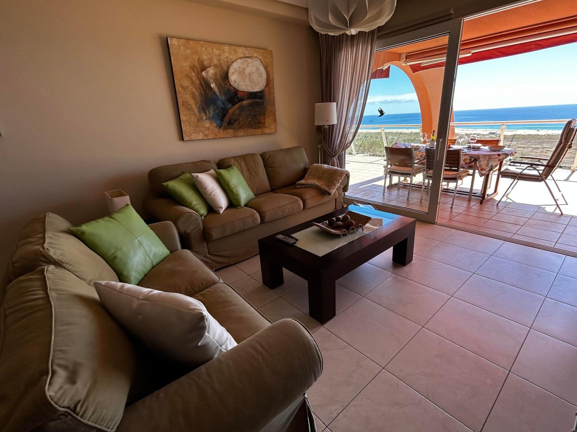 Terrazas De Jandia Apartment Morro Jable  Ngoại thất bức ảnh