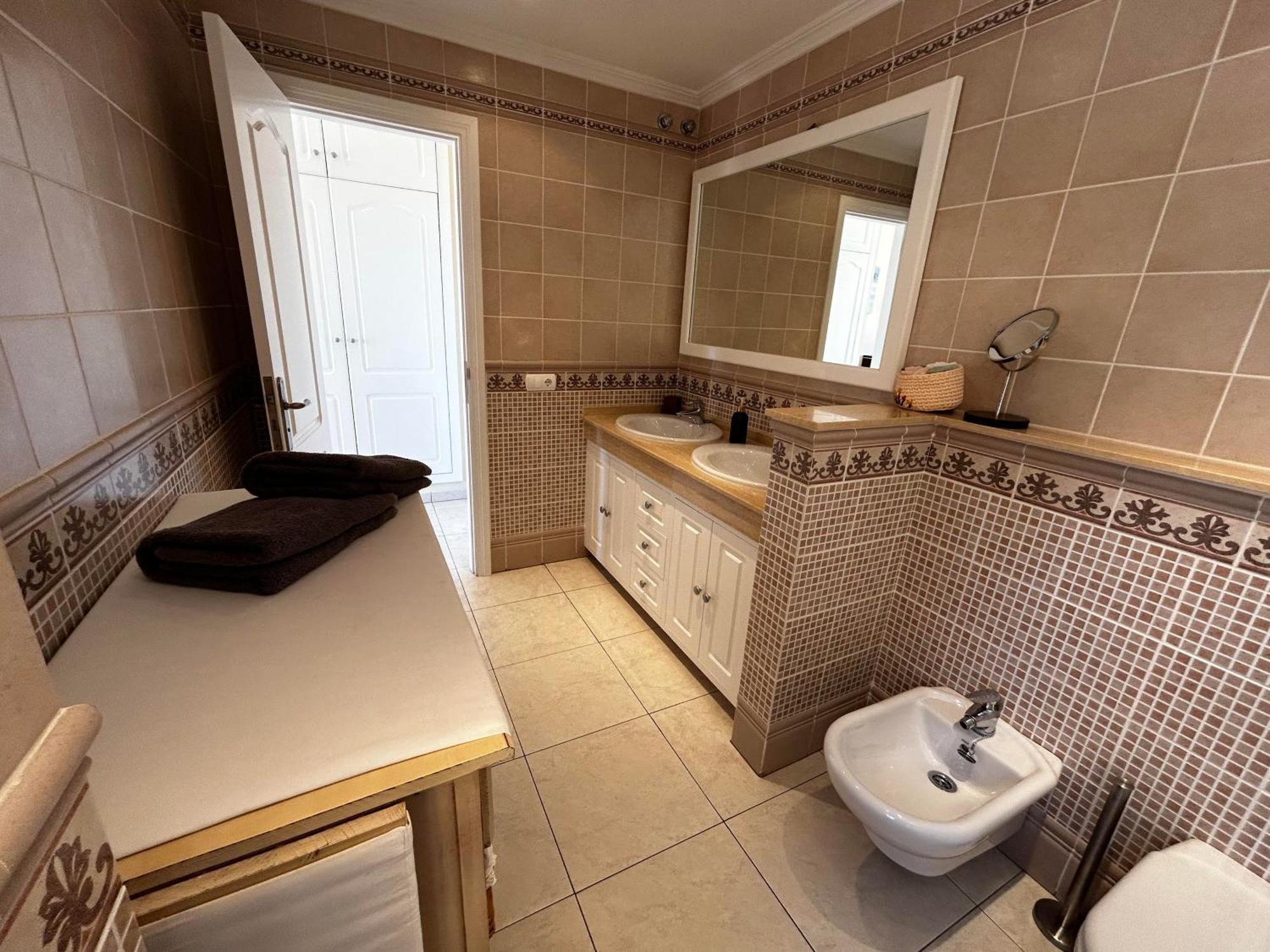 Terrazas De Jandia Apartment Morro Jable  Ngoại thất bức ảnh
