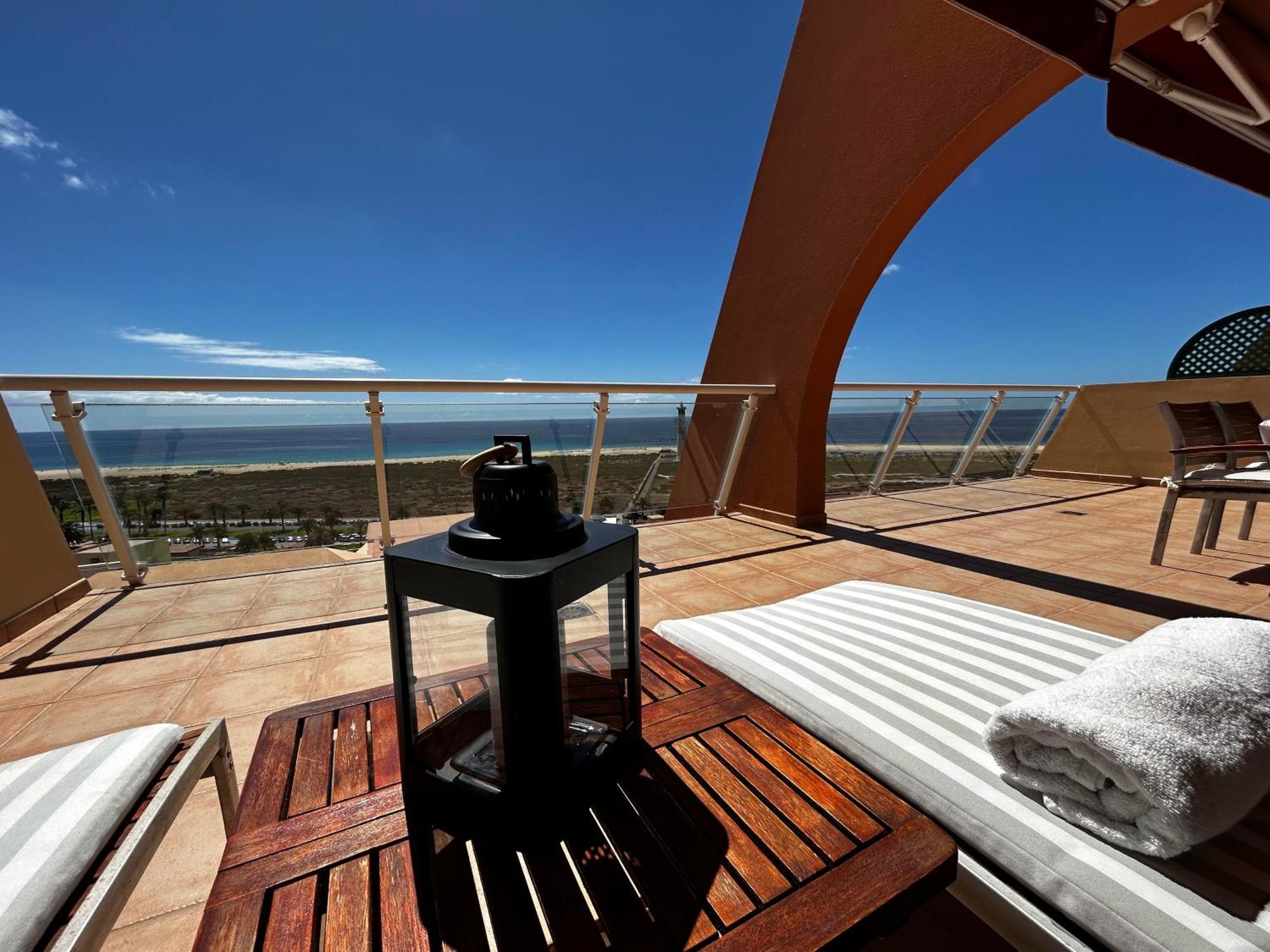 Terrazas De Jandia Apartment Morro Jable  Ngoại thất bức ảnh