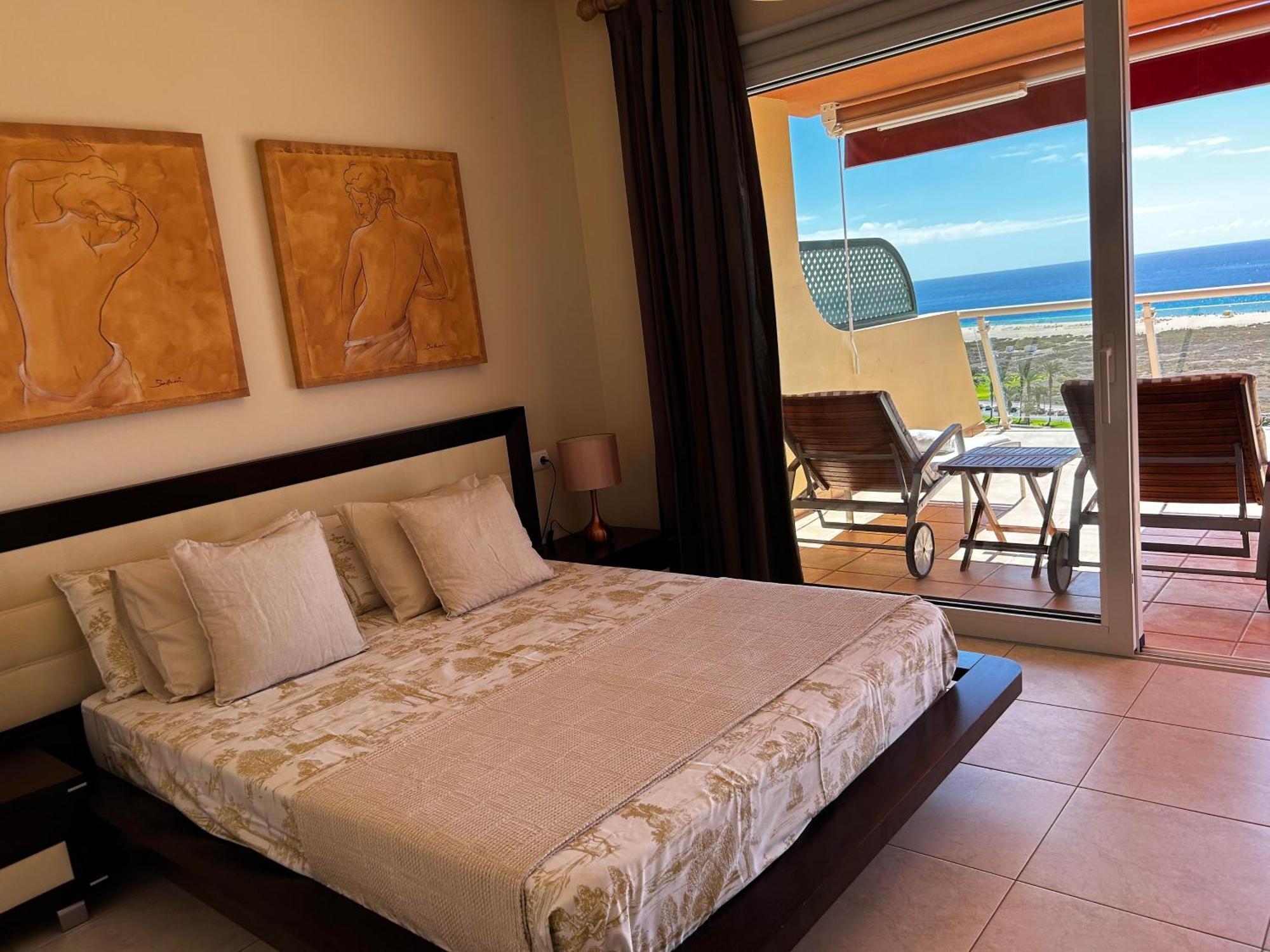 Terrazas De Jandia Apartment Morro Jable  Ngoại thất bức ảnh