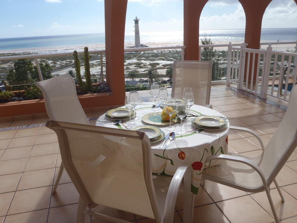 Terrazas De Jandia Apartment Morro Jable  Phòng bức ảnh