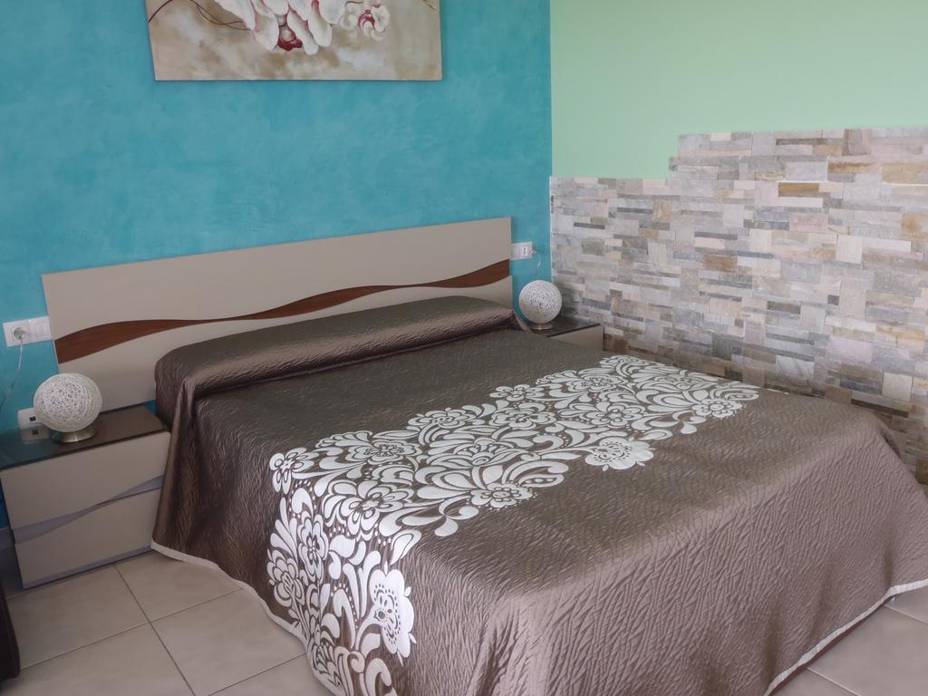 Terrazas De Jandia Apartment Morro Jable  Phòng bức ảnh