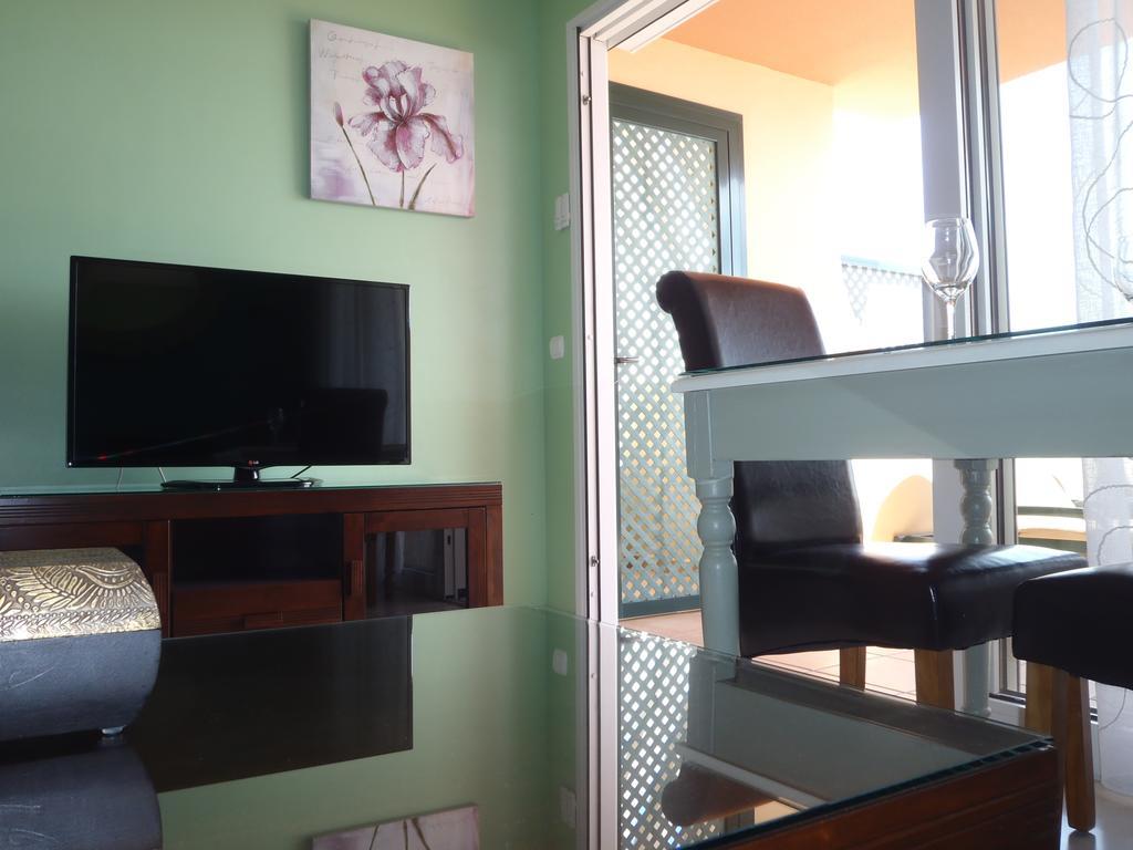 Terrazas De Jandia Apartment Morro Jable  Phòng bức ảnh