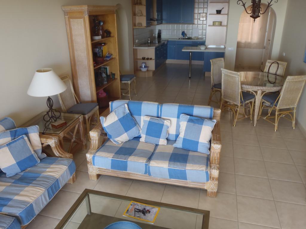 Terrazas De Jandia Apartment Morro Jable  Phòng bức ảnh
