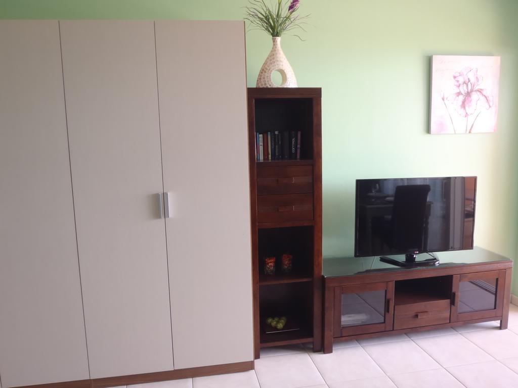 Terrazas De Jandia Apartment Morro Jable  Phòng bức ảnh