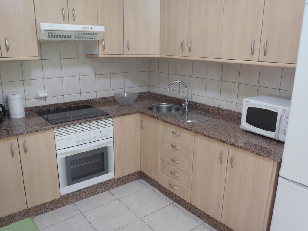 Terrazas De Jandia Apartment Morro Jable  Phòng bức ảnh