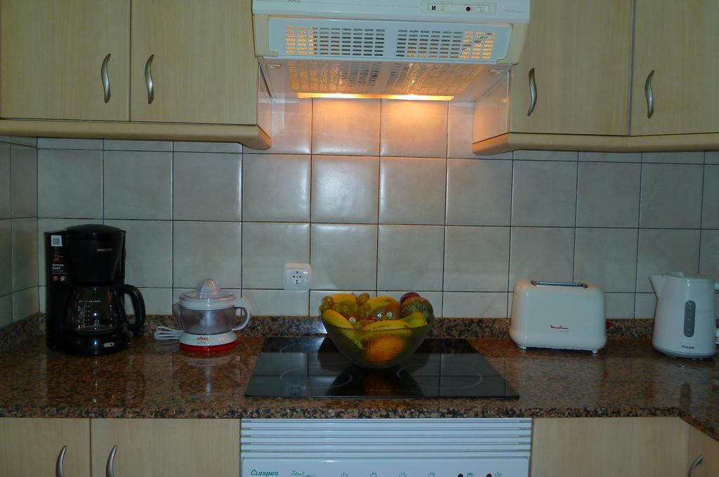 Terrazas De Jandia Apartment Morro Jable  Ngoại thất bức ảnh