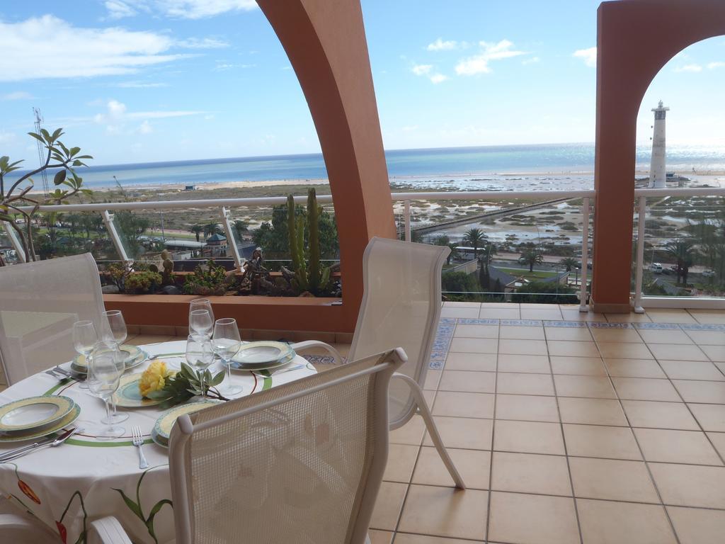 Terrazas De Jandia Apartment Morro Jable  Phòng bức ảnh