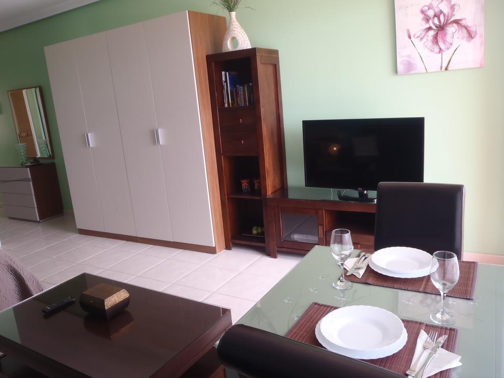 Terrazas De Jandia Apartment Morro Jable  Phòng bức ảnh