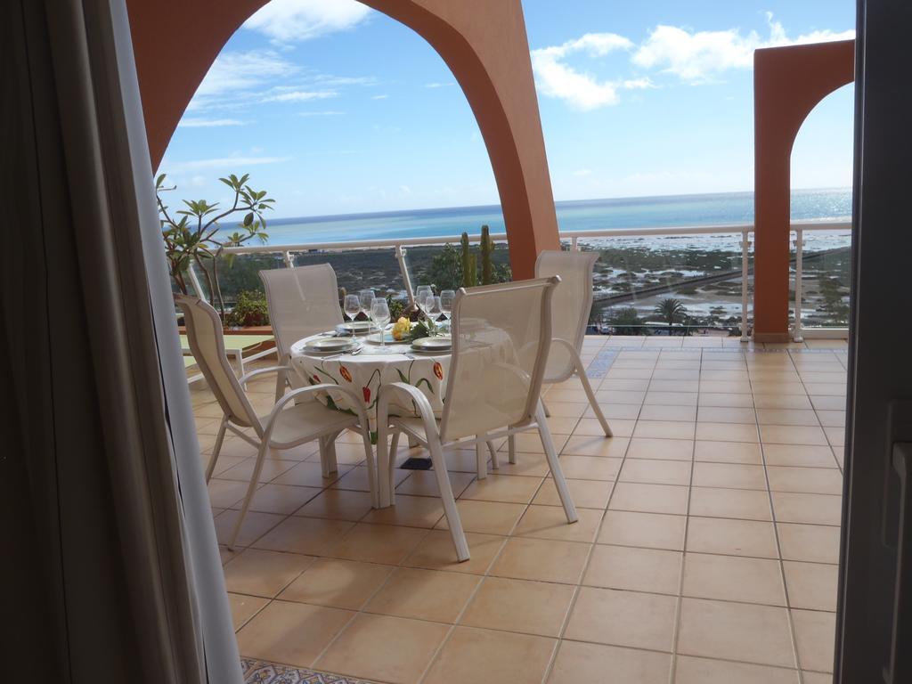 Terrazas De Jandia Apartment Morro Jable  Phòng bức ảnh
