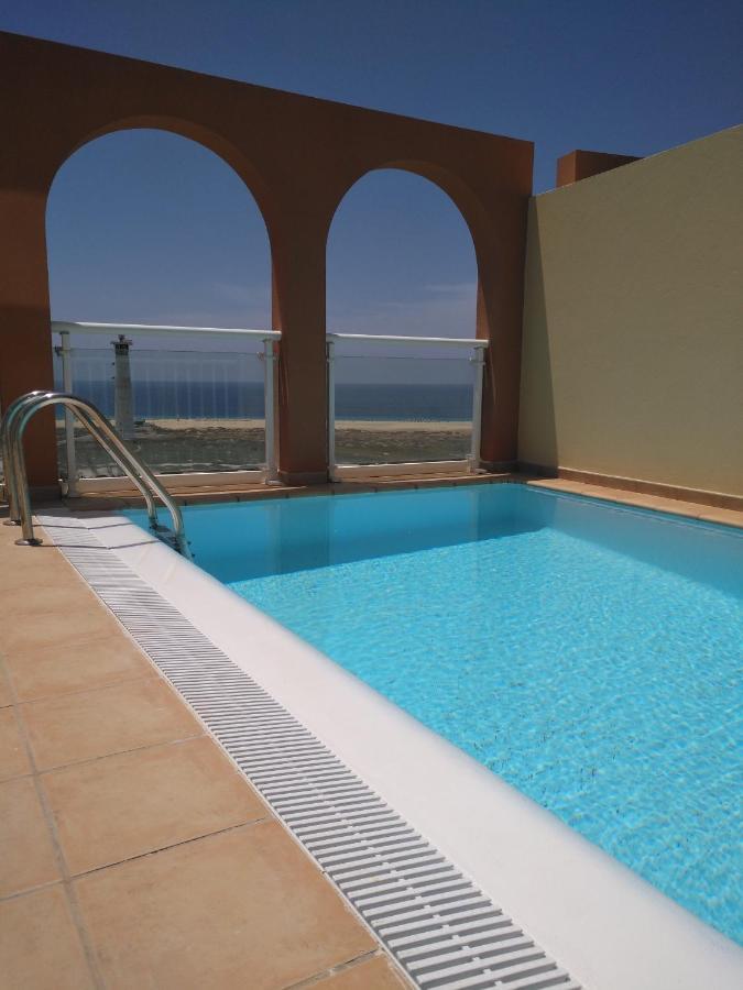 Terrazas De Jandia Apartment Morro Jable  Ngoại thất bức ảnh