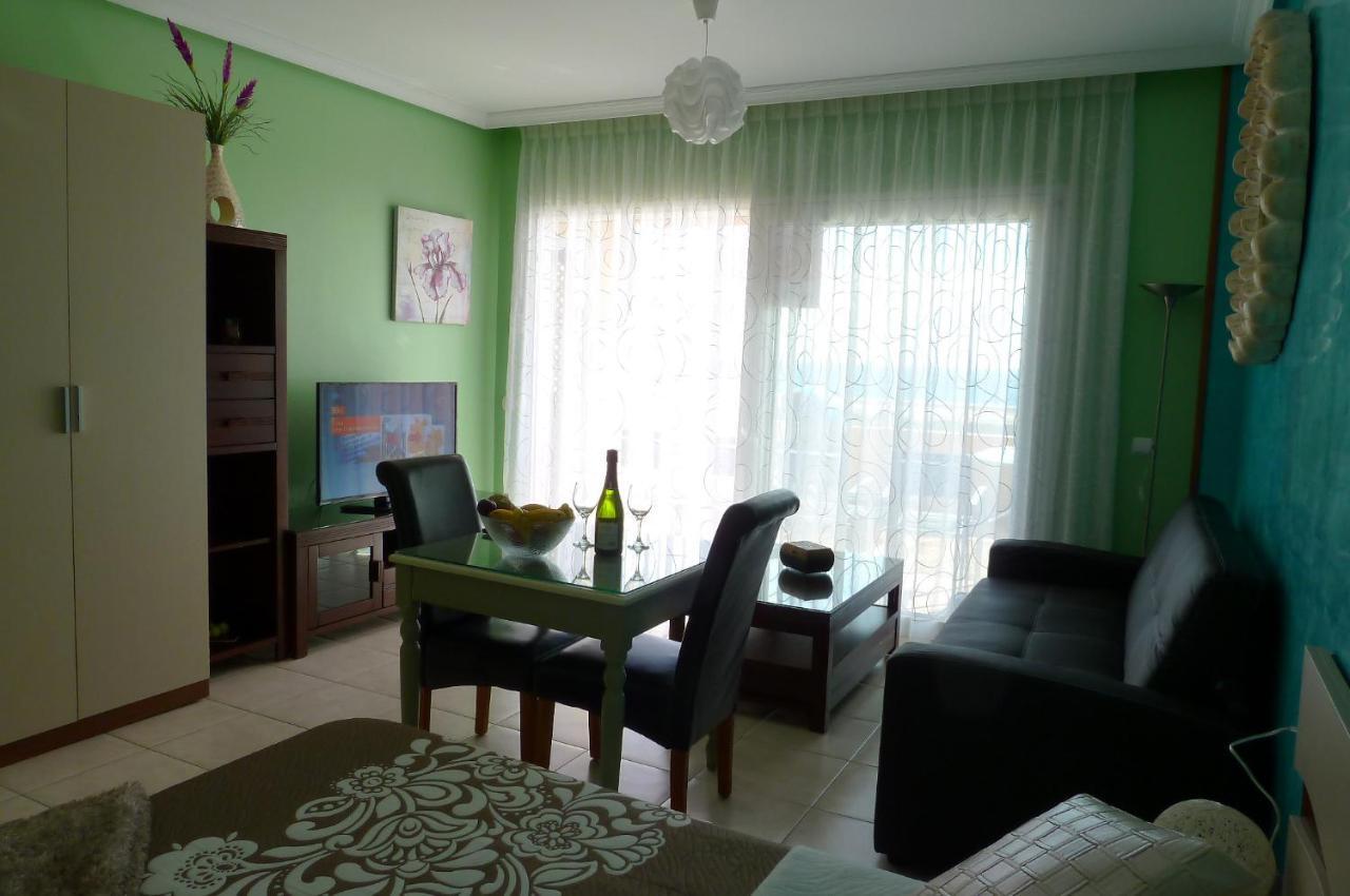 Terrazas De Jandia Apartment Morro Jable  Ngoại thất bức ảnh
